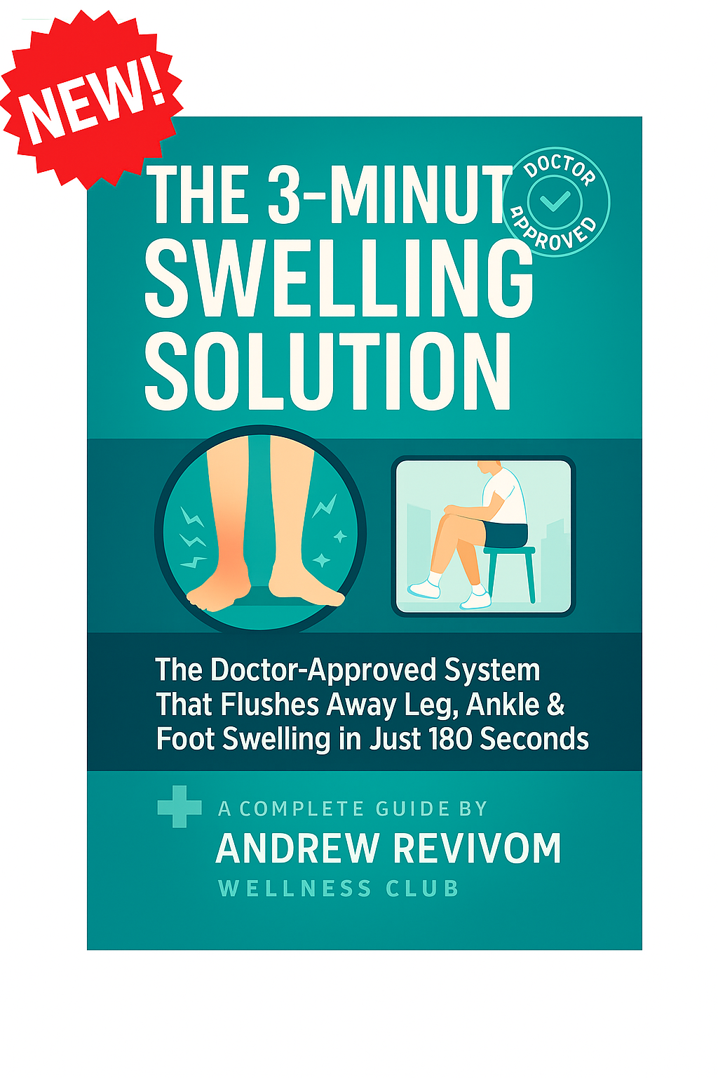 Swelling Solution E-book
