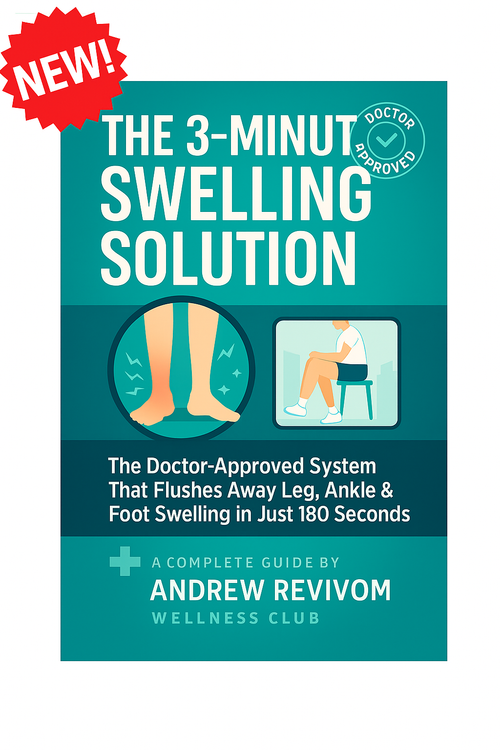 Swelling Solution E-book