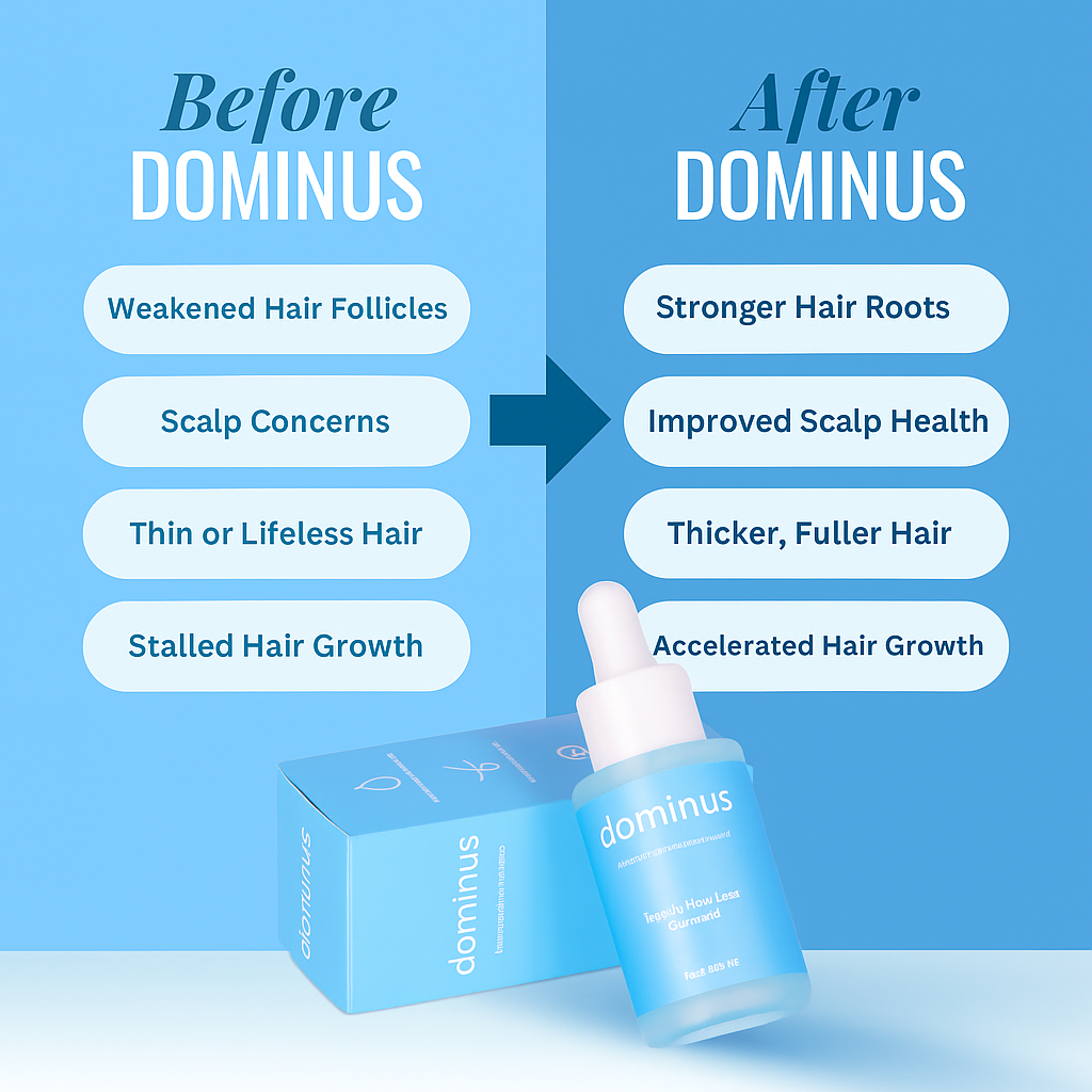 Advanced Copper Peptide Hair Regrowth Formula