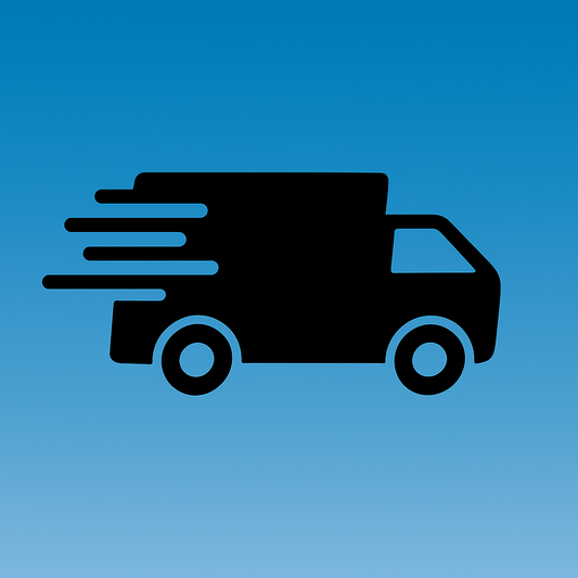 Free Expedited Shipping