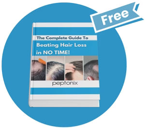 The Complete Guide To Beating Hair Loss (Ebook)